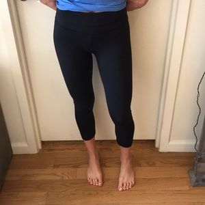 Run Inspire Lululemon leggings